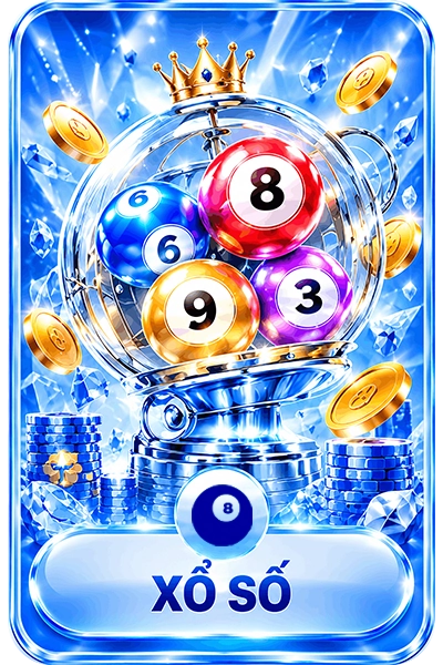 xổ số mu88